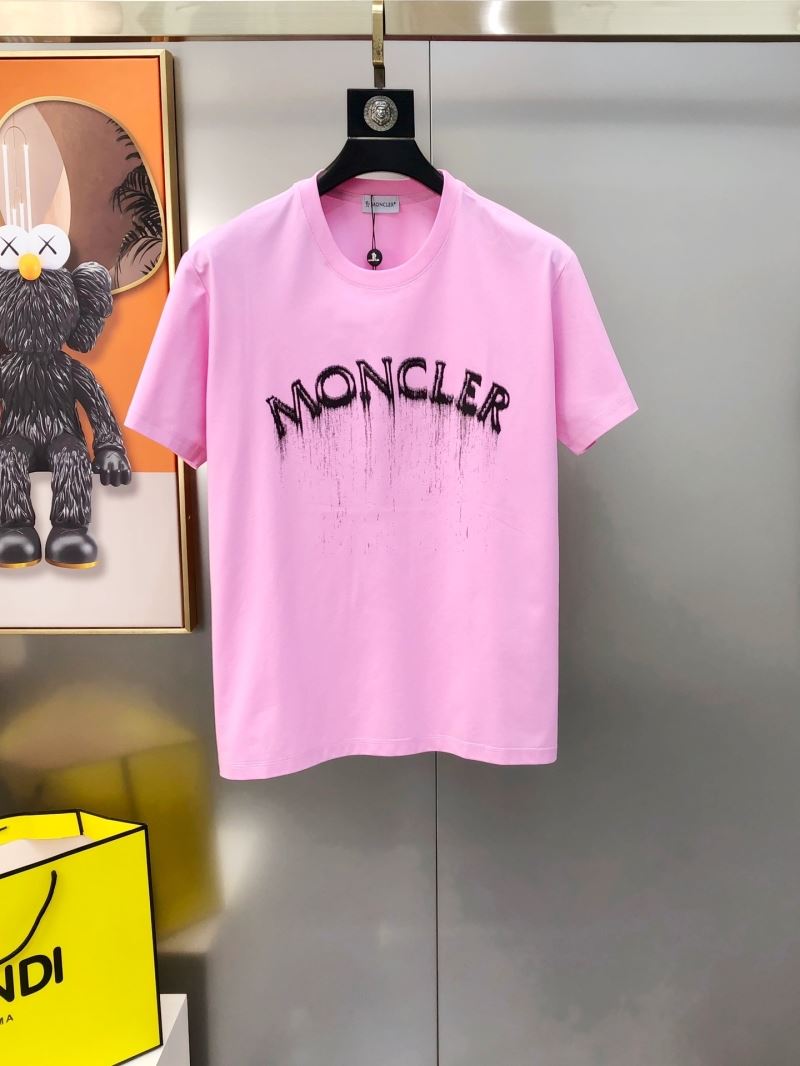 Moncler T-Shirts